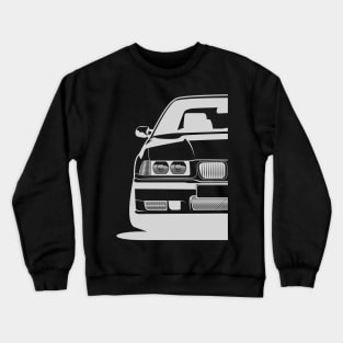 E36 Crewneck Sweatshirt